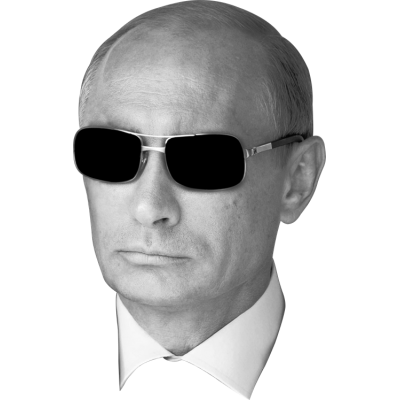 Фото Путина В Очках От Солнца